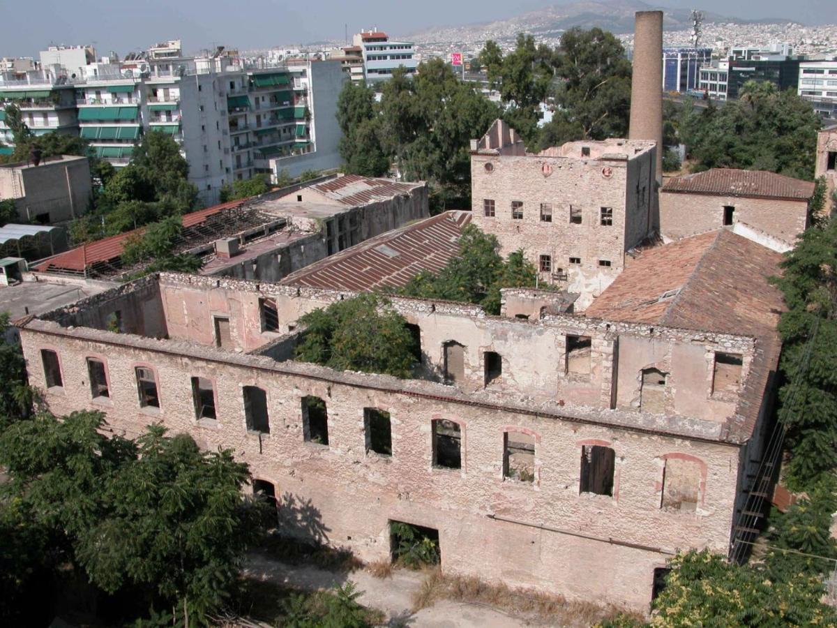 Fully Equiped Design Apartment With Excellent View/ Easy Parking Atene Esterno foto